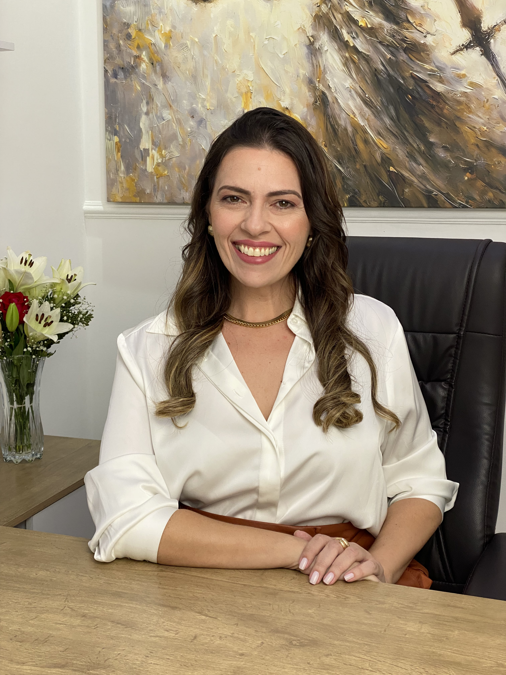Adriana Prates